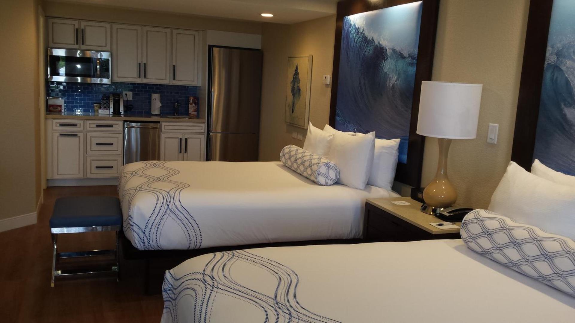 Lido Beach Resort - Sarasota photo 14
