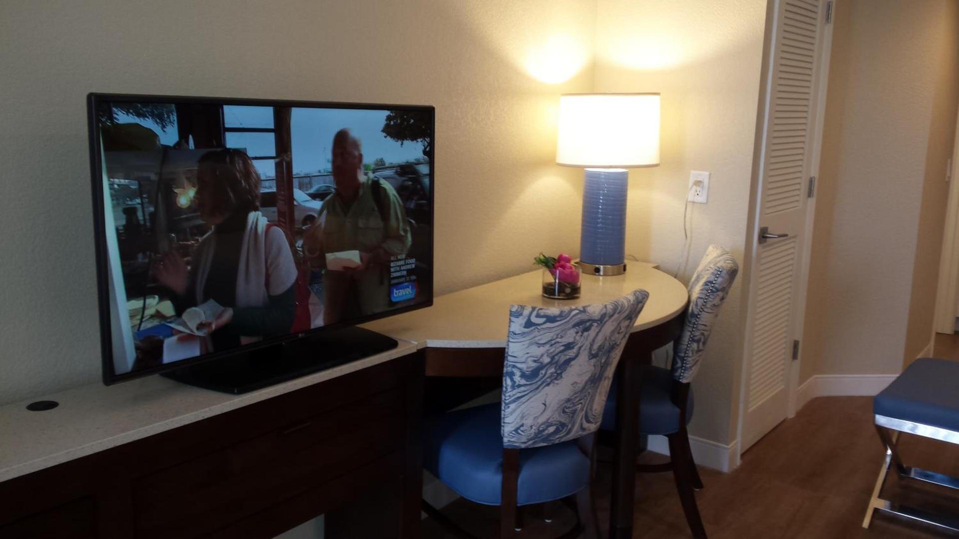 Lido Beach Resort - Sarasota photo 16