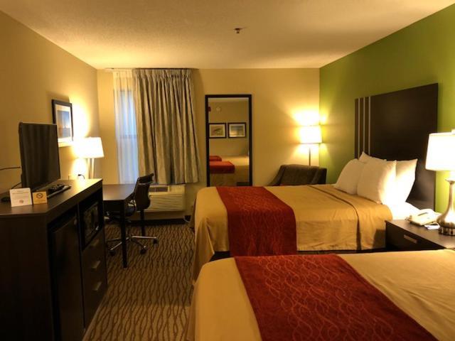 Inn at Clinton photo 19