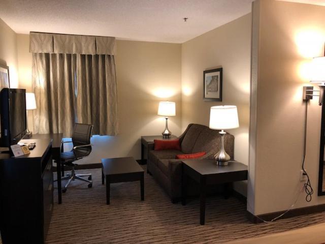 Inn at Clinton photo 17