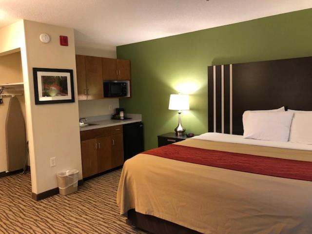 Inn at Clinton photo 15