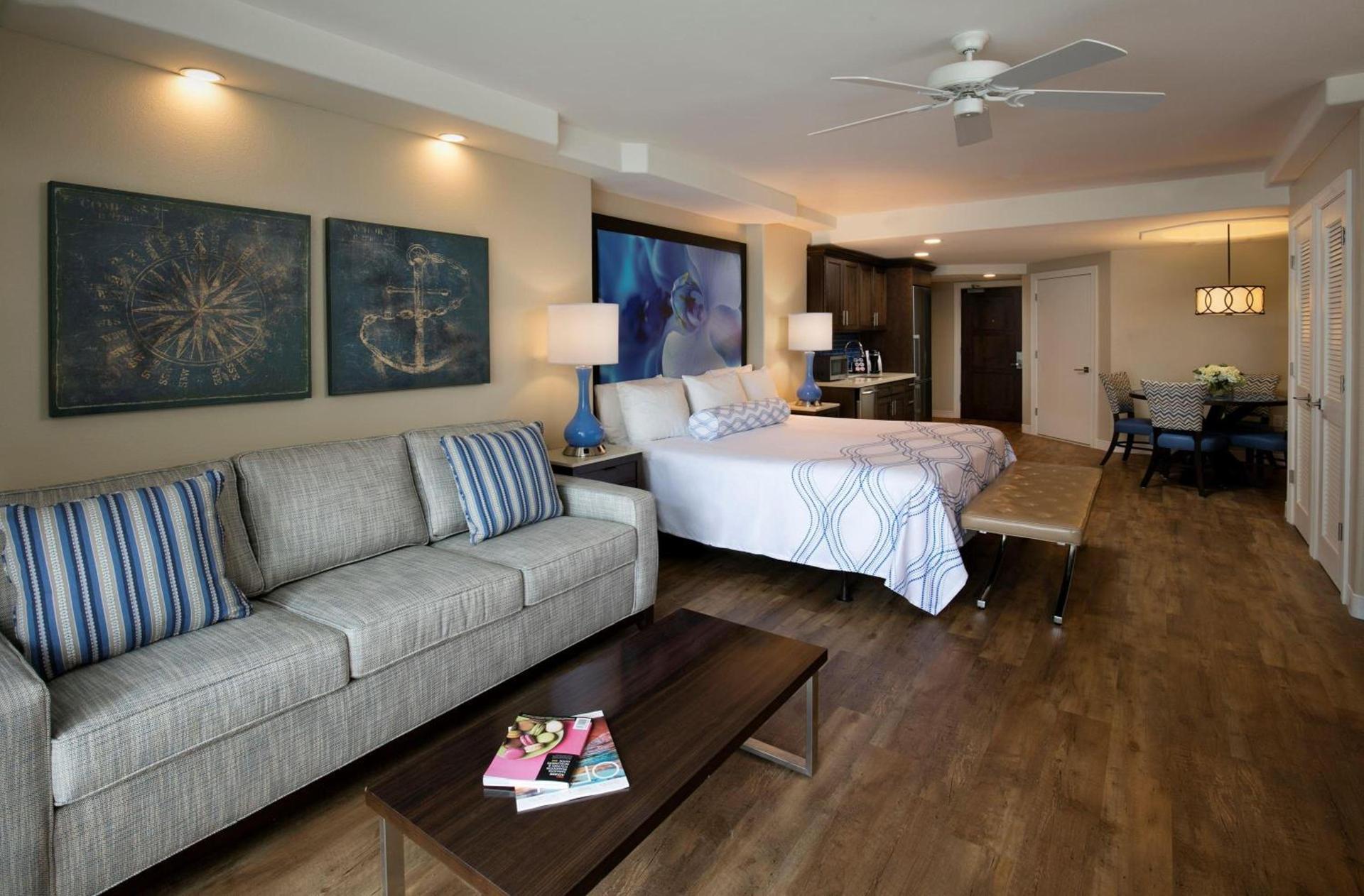 Lido Beach Resort - Sarasota photo 10
