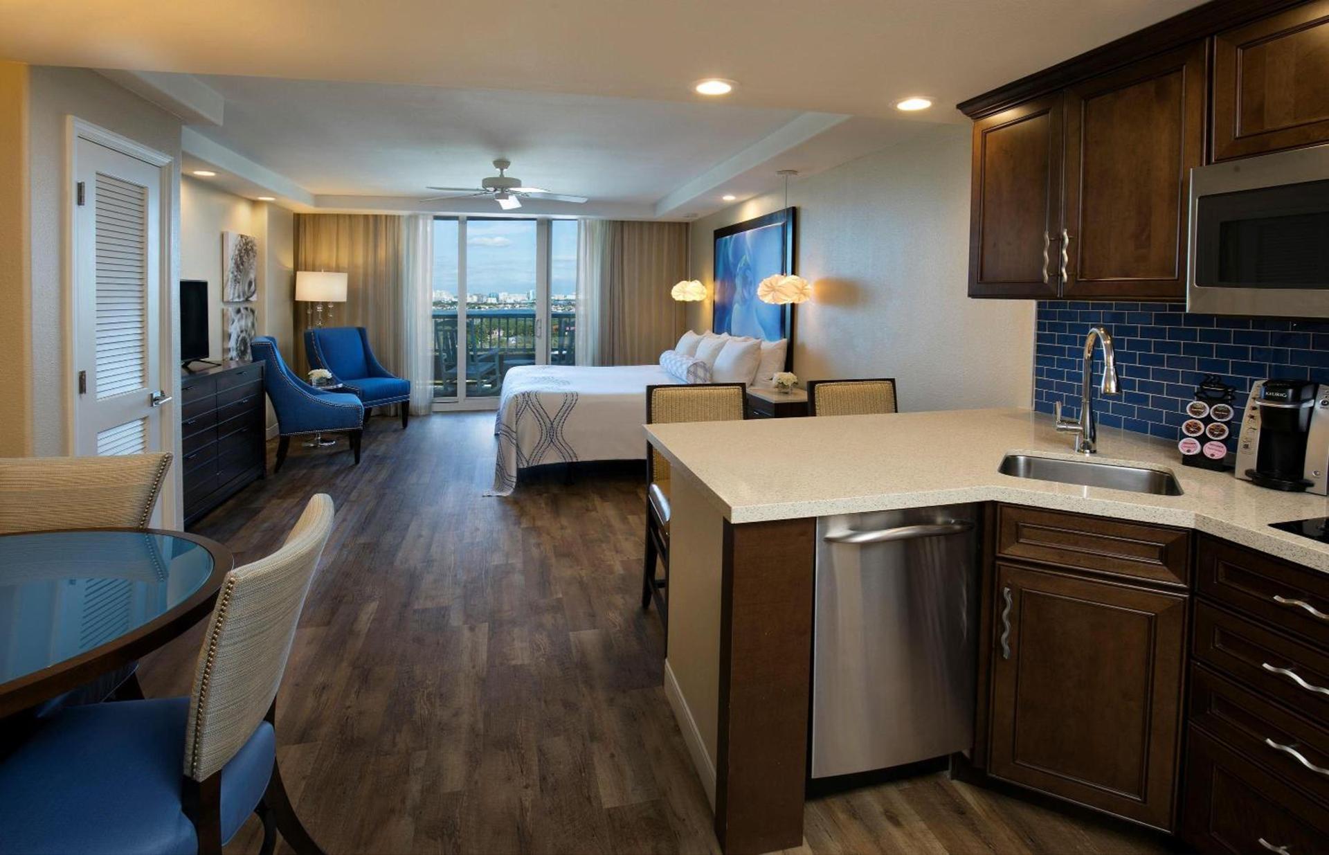 Lido Beach Resort - Sarasota photo 11