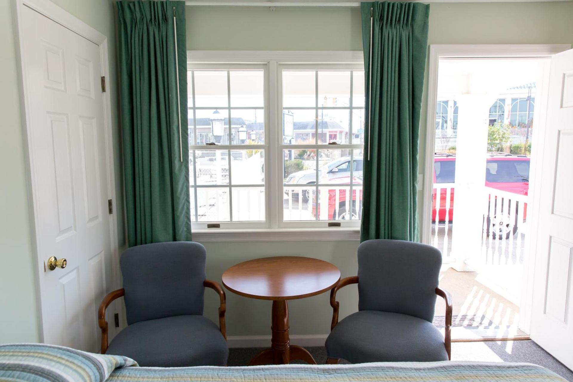 The Heritage Inn photo 38