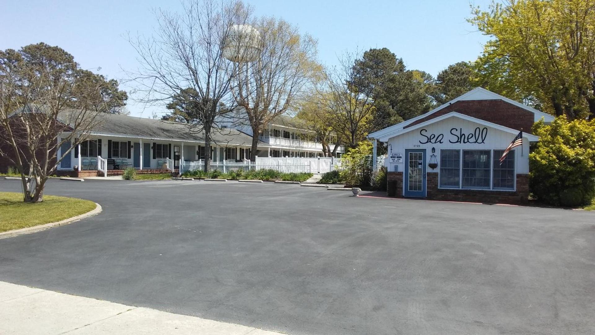 Sea Shell Motel photo 34