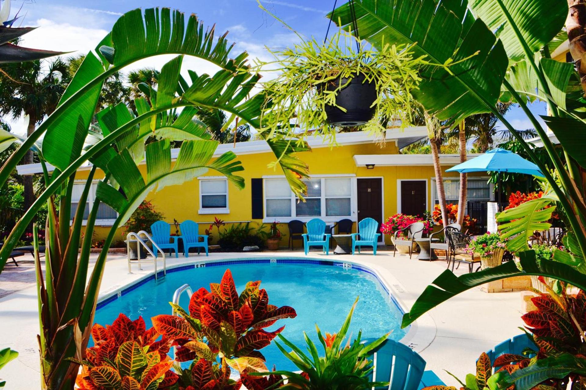Sea Turtle Inn photo 4