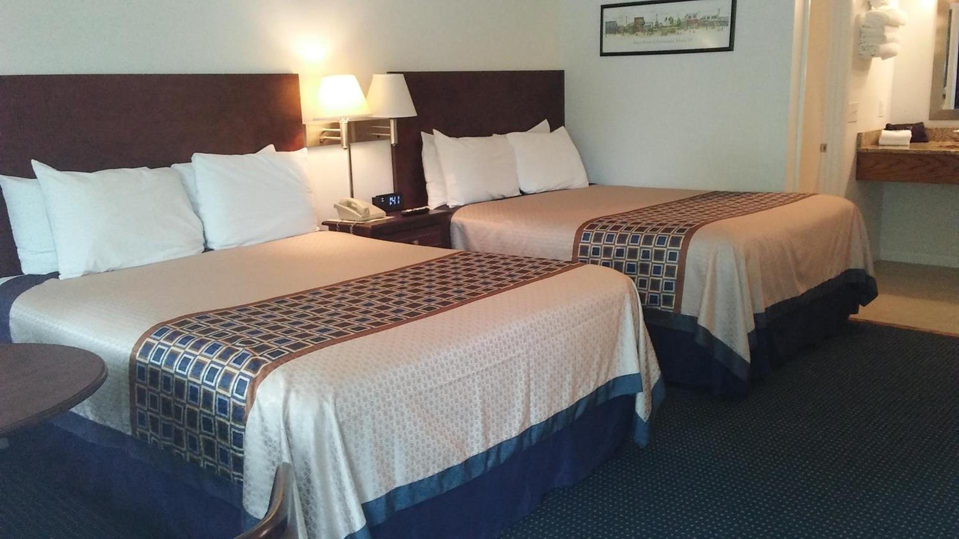 Sea Shell Motel photo 12