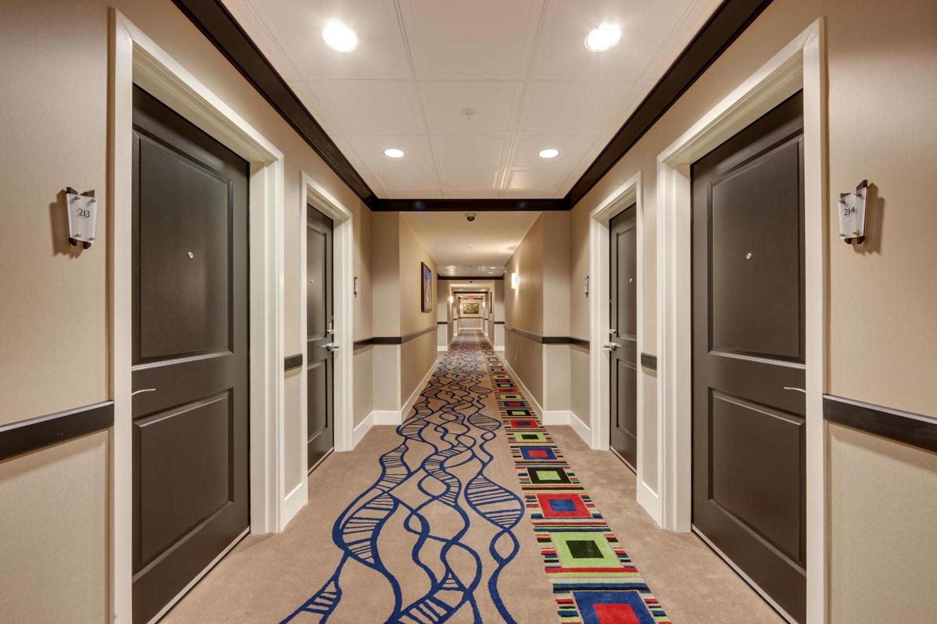 Cypress Bayou Casino Hotel photo 16