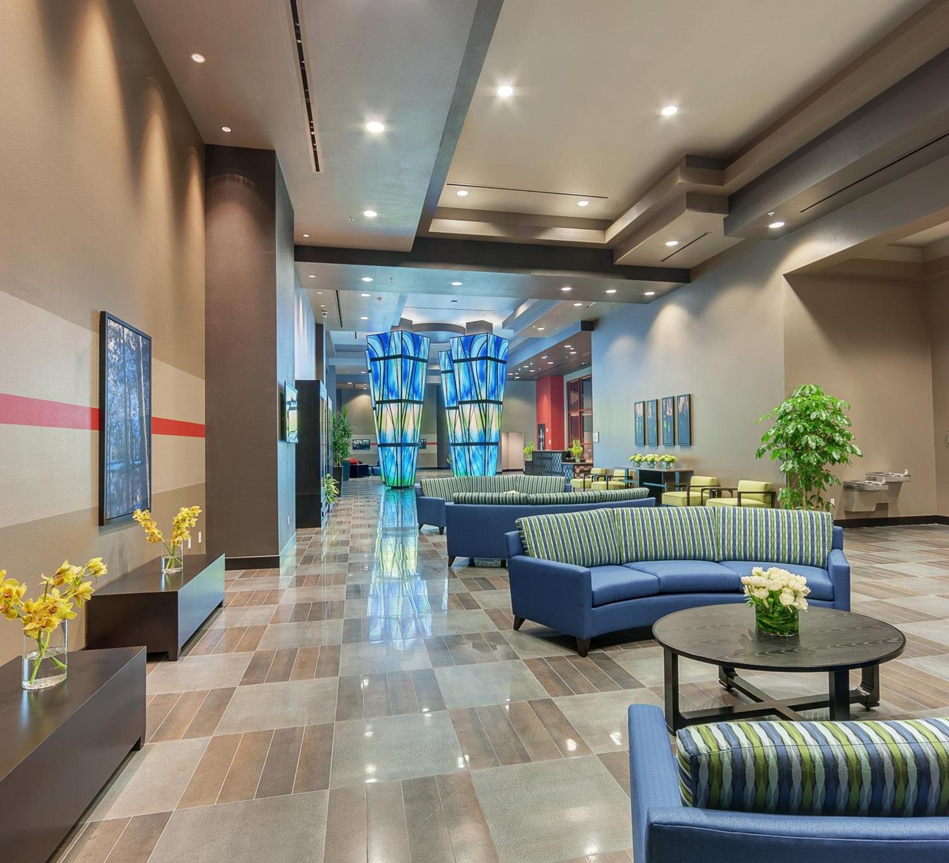 Cypress Bayou Casino Hotel photo 7