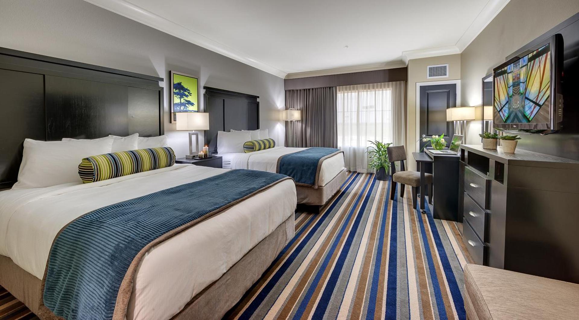 Cypress Bayou Casino Hotel photo 11