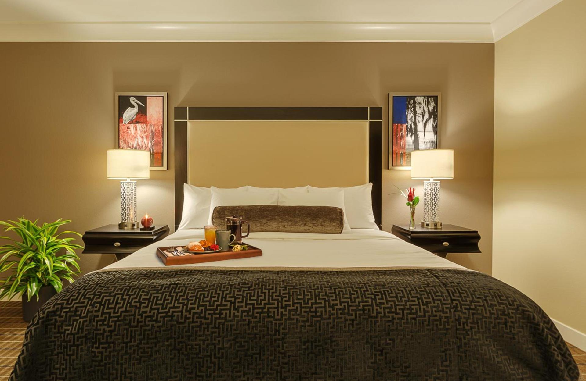 Cypress Bayou Casino Hotel photo 4