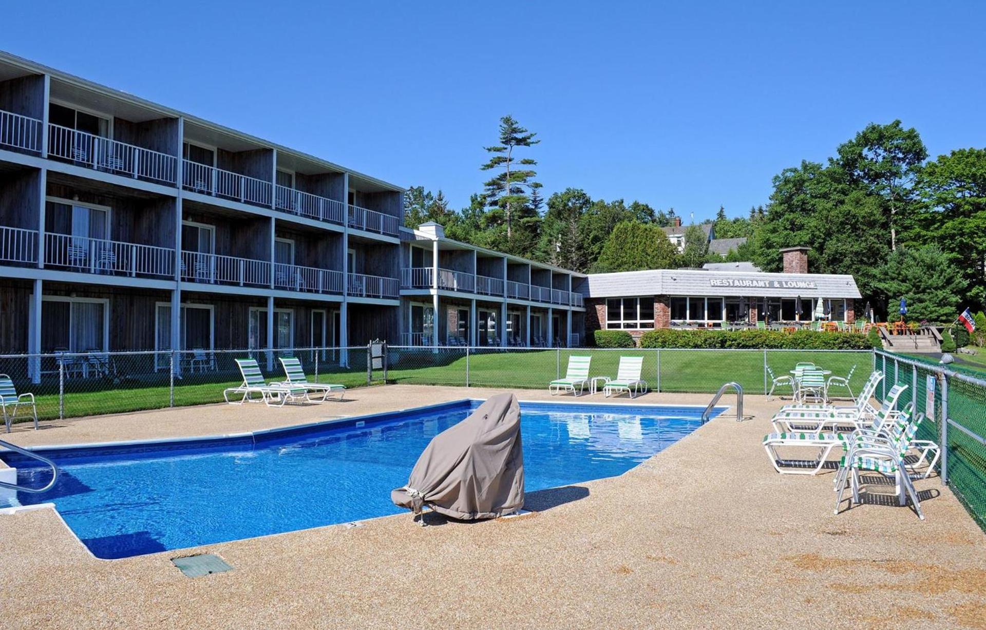 Kimball Terrace Inn photo 24