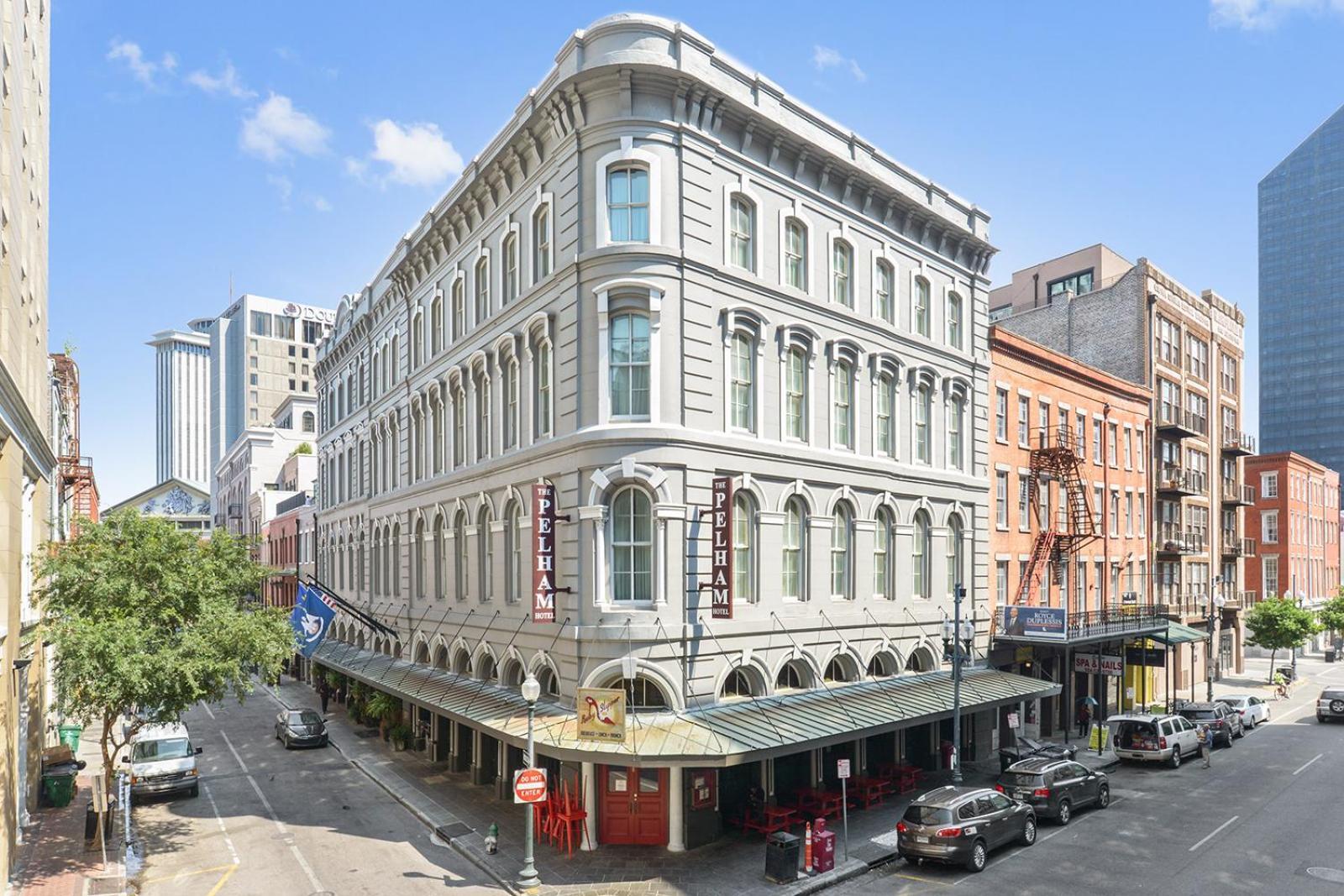 Pelham Hotel photo 2