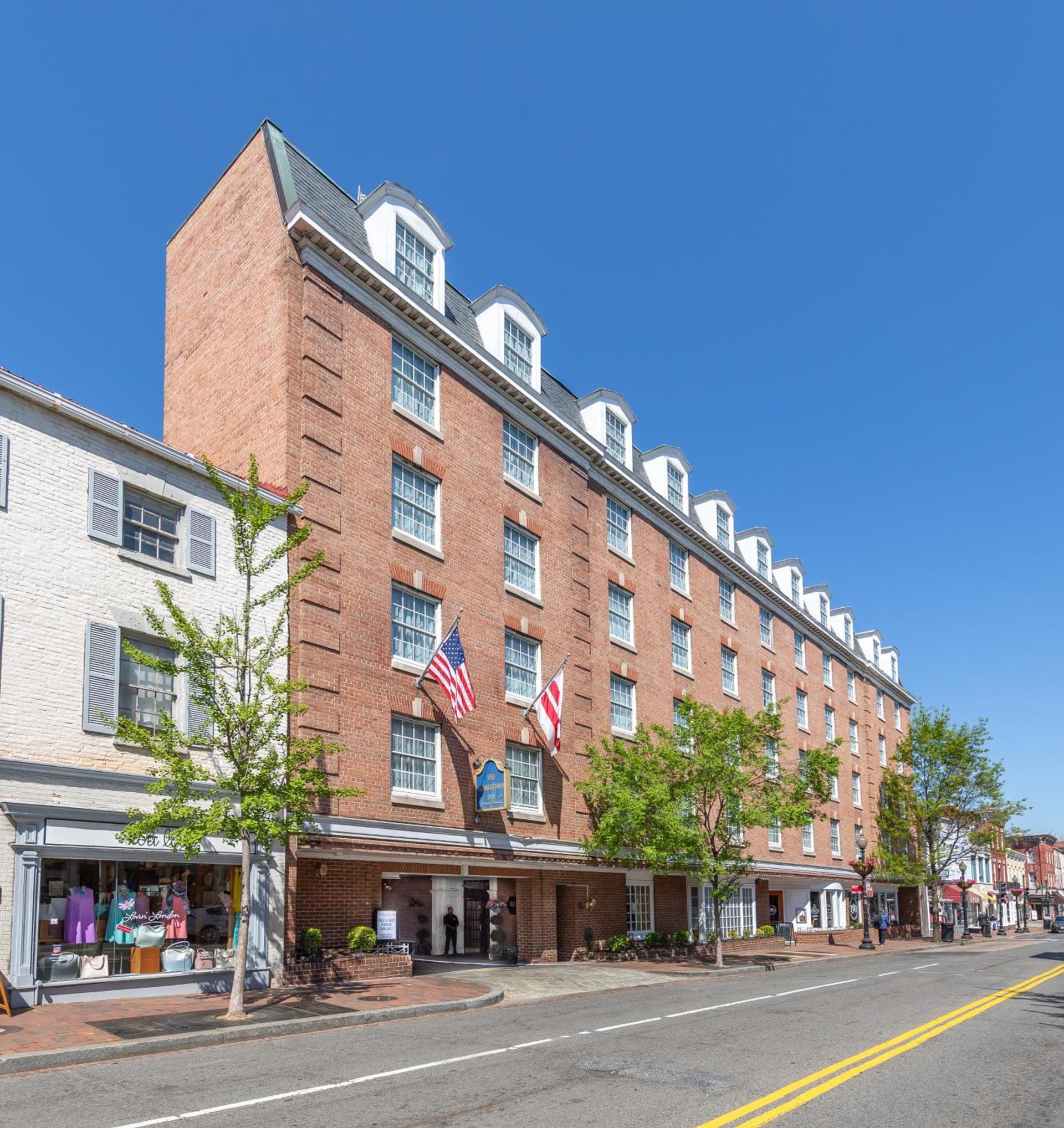 The Georgetown Inn photo 2