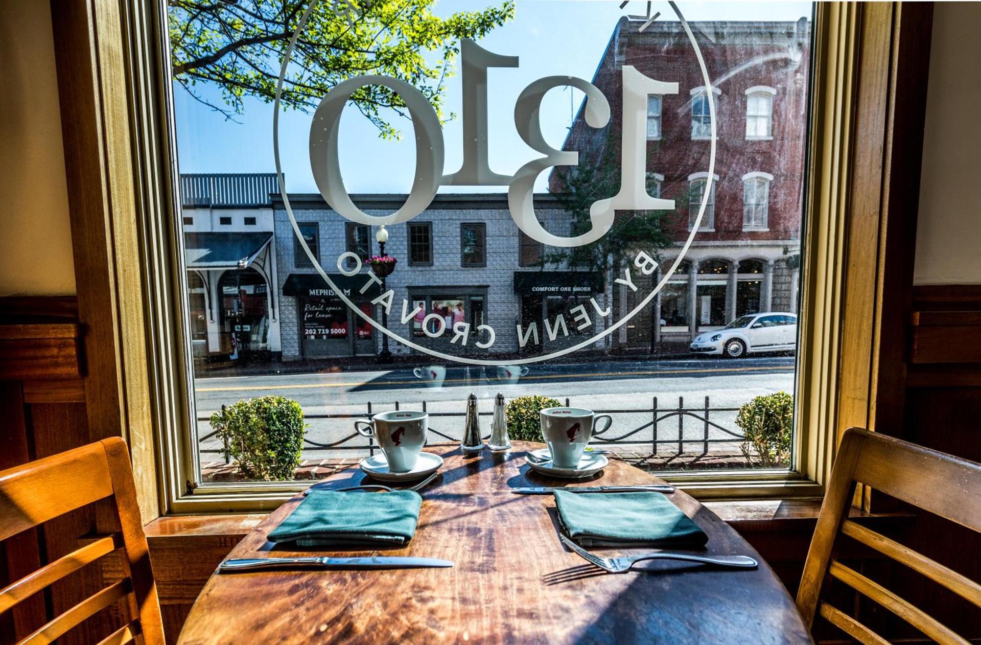 The Georgetown Inn photo 9