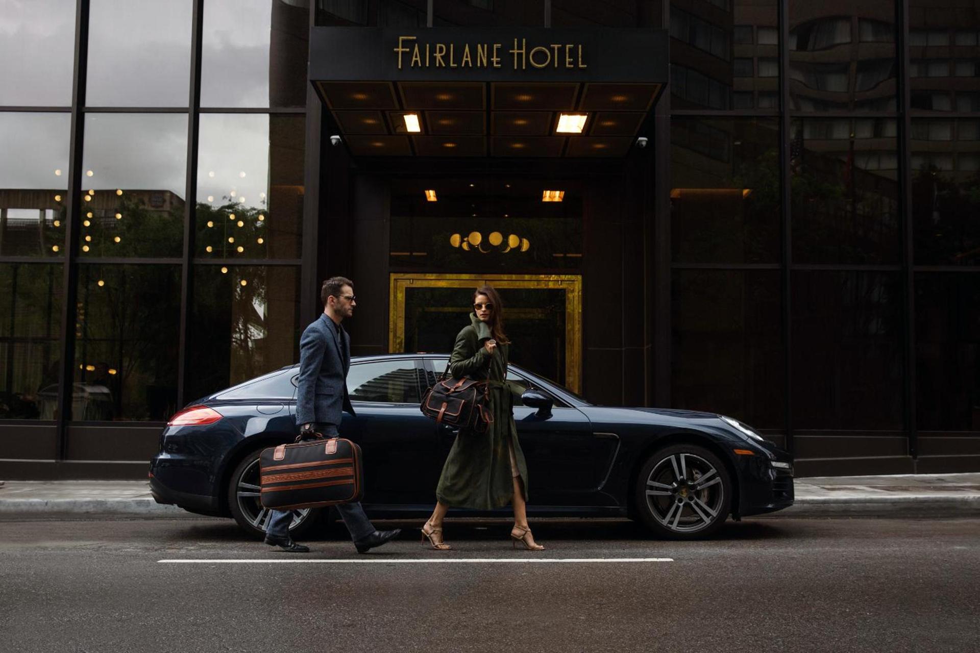 Fairlane Hotel Nashville photo 5