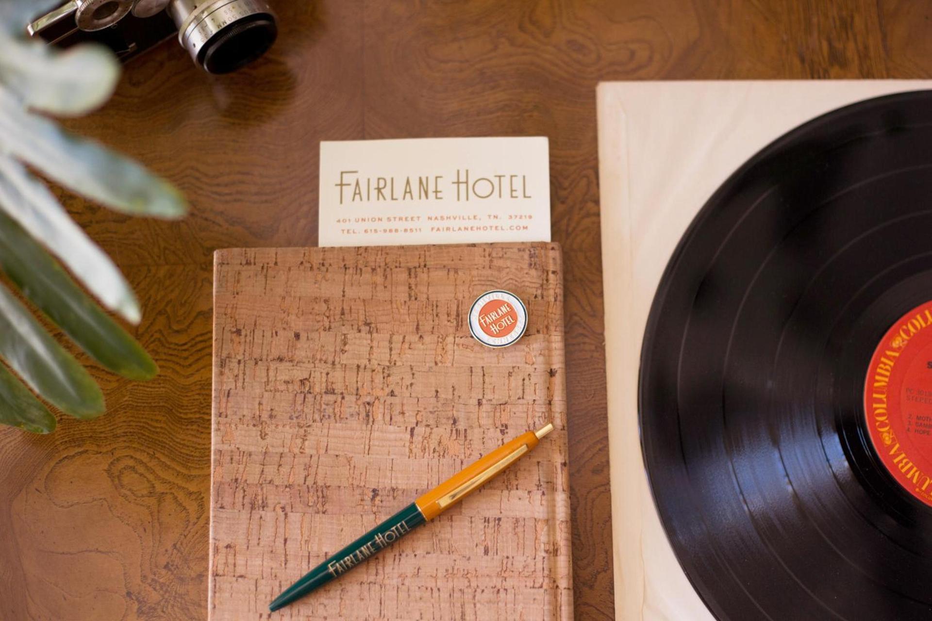 Fairlane Hotel Nashville photo 16