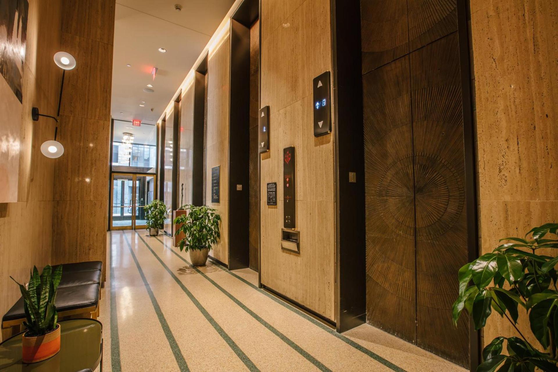 Fairlane Hotel Nashville photo 10