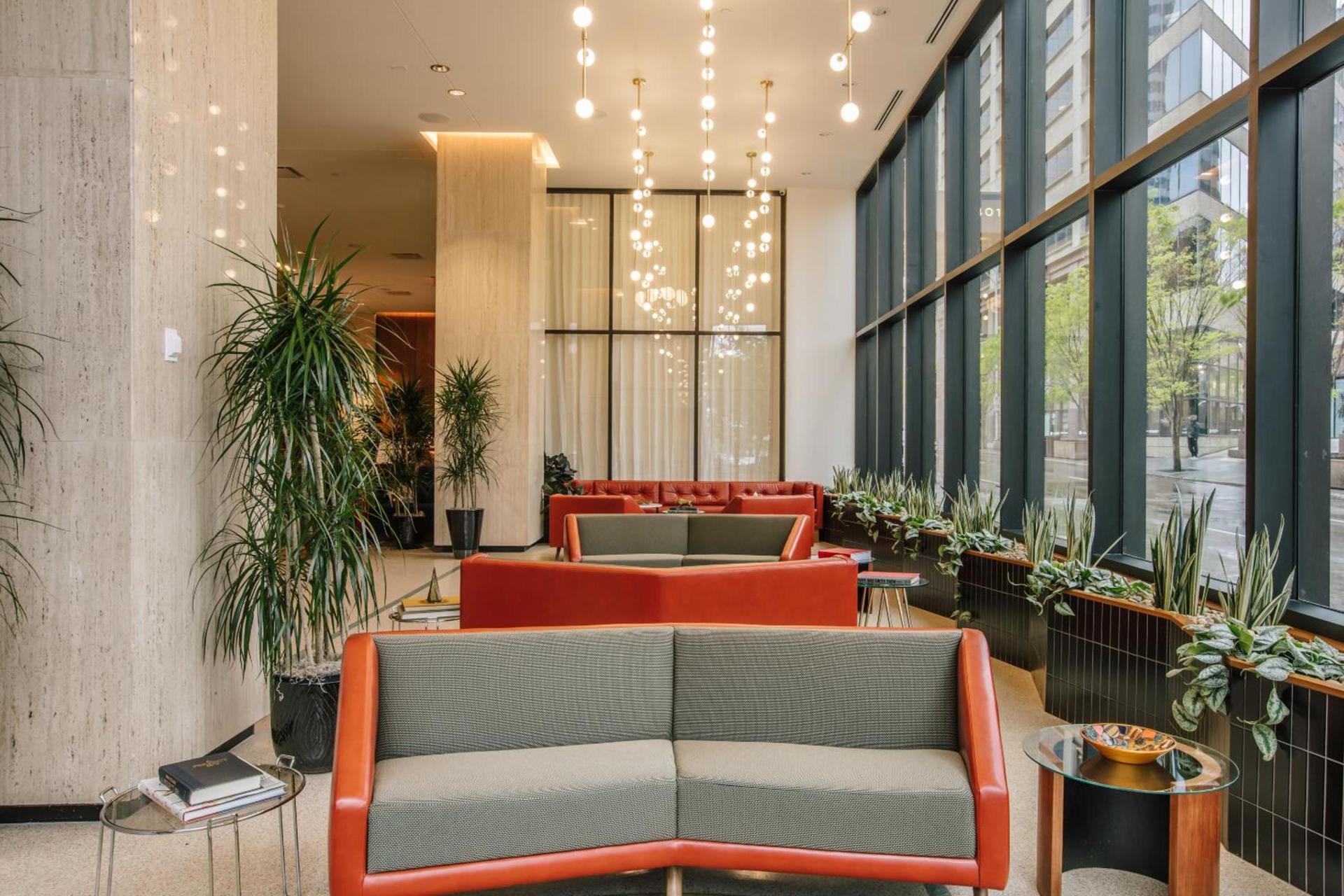 Fairlane Hotel Nashville photo 8