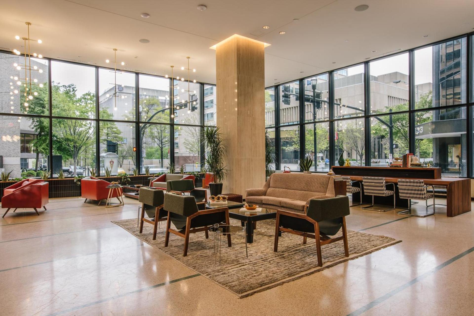 Fairlane Hotel Nashville photo 7