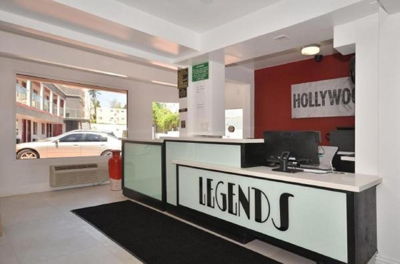 Legend Hotel Hollywood photo 14