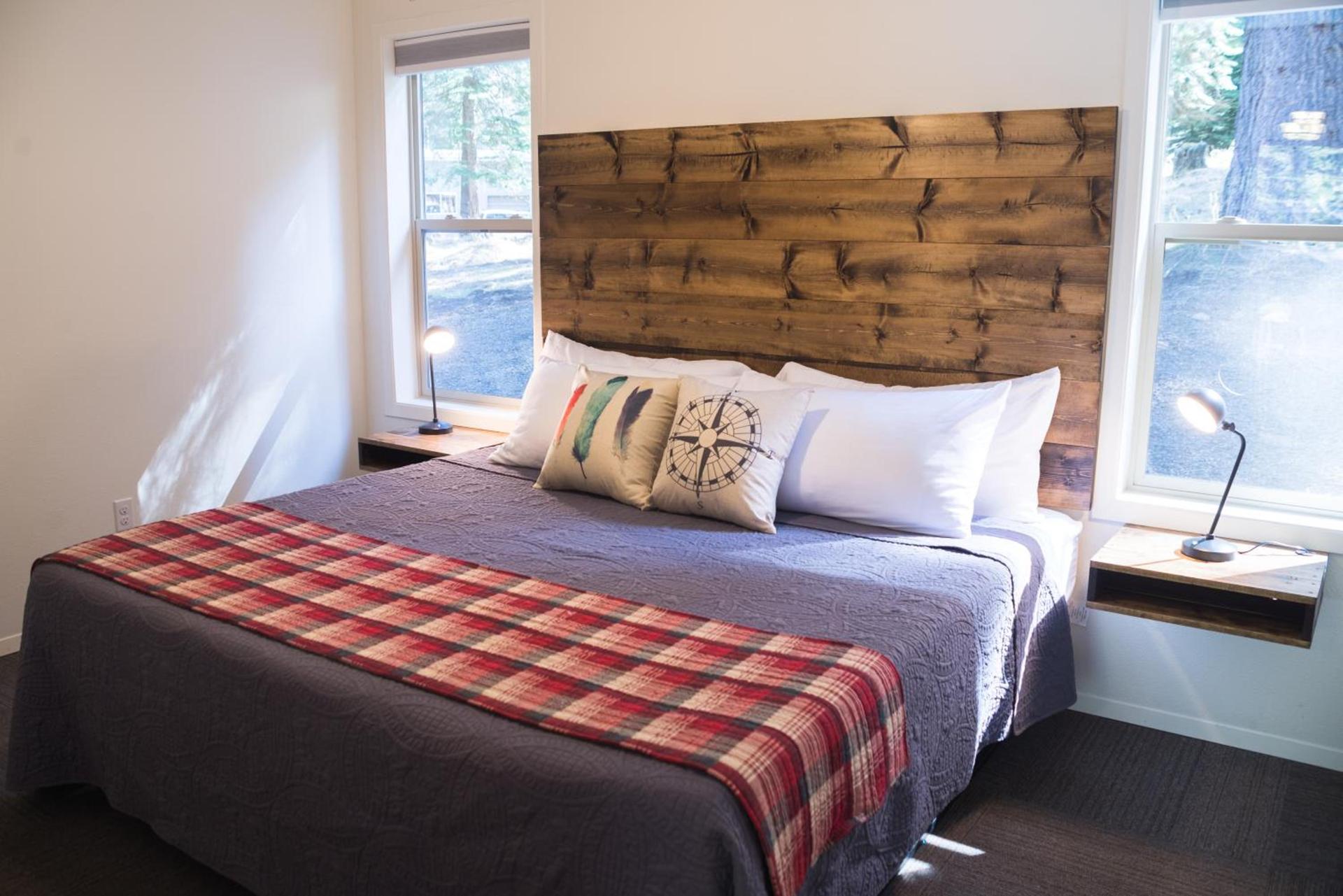 Eagle Cap Chalets photo 52