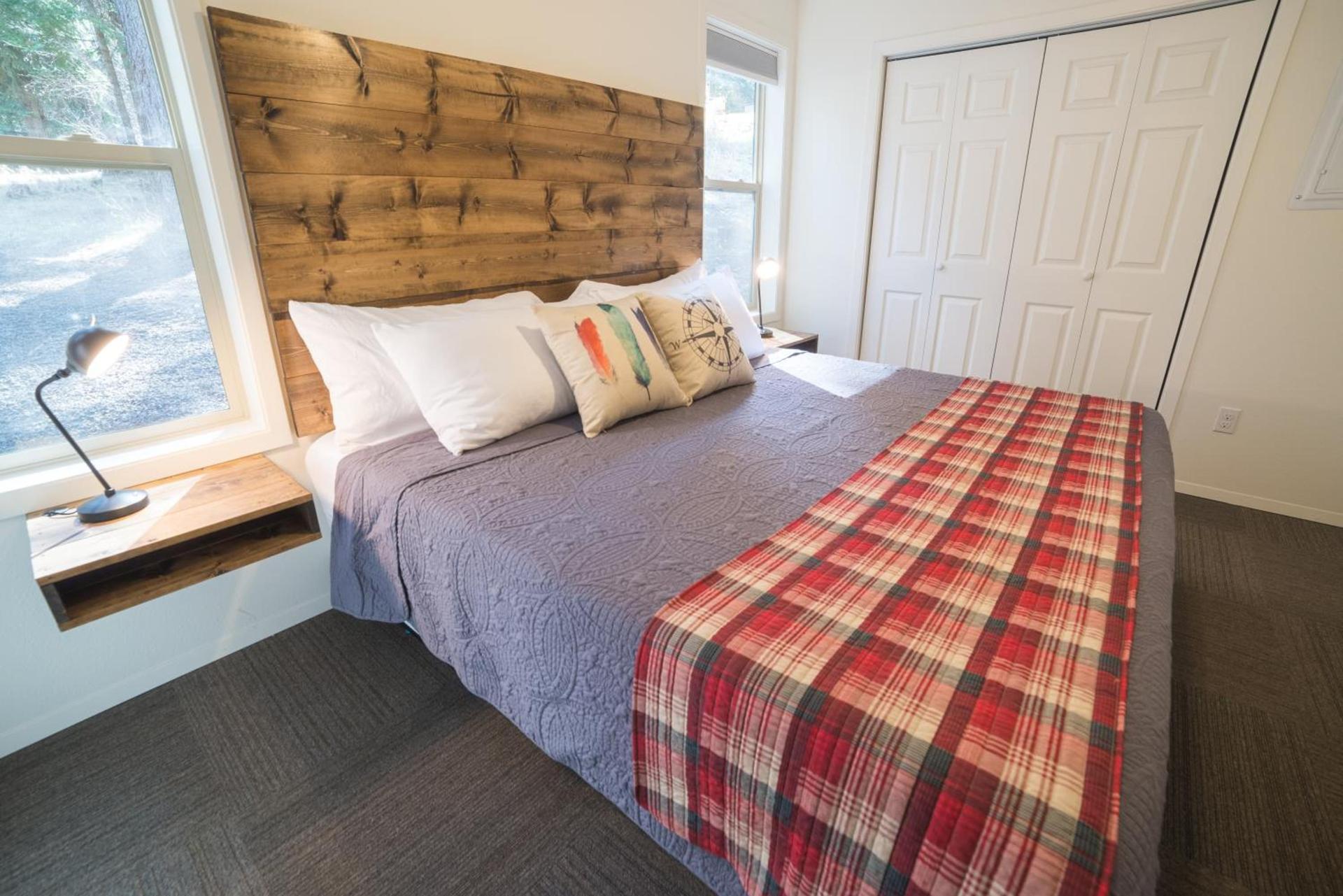 Eagle Cap Chalets photo 53