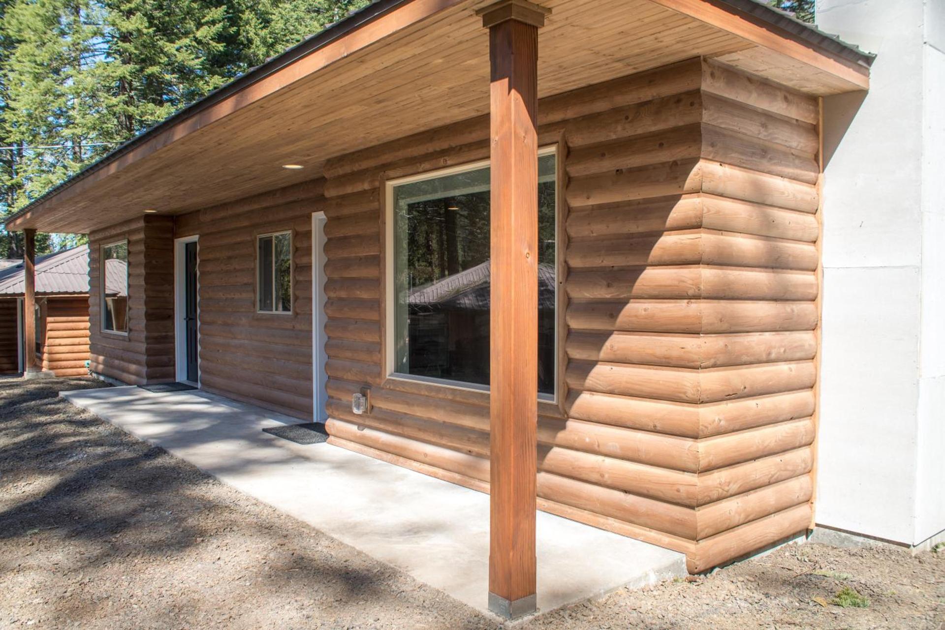 Eagle Cap Chalets photo 47