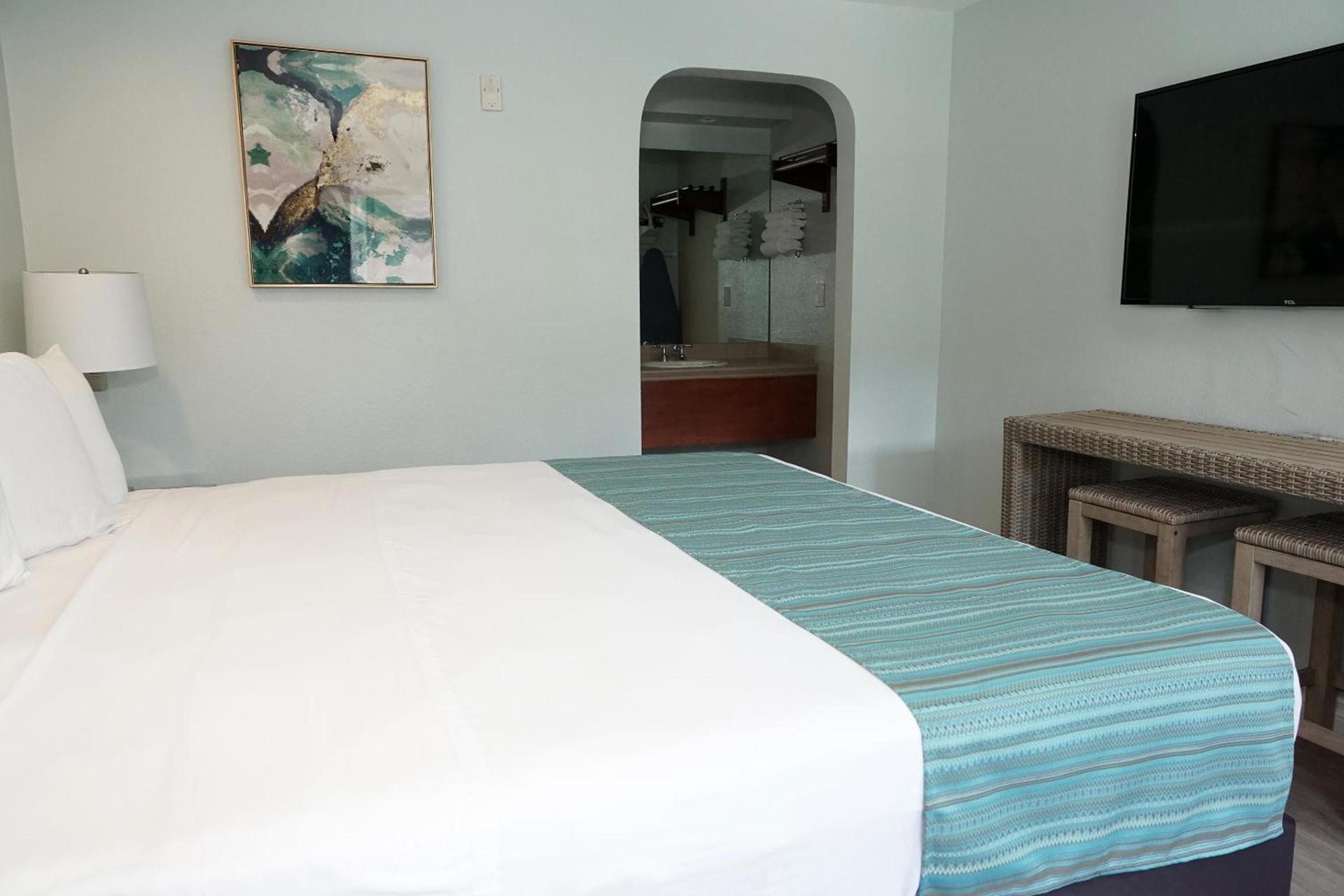 The Alcala Hotel Mission Valley Seaworld photo 21