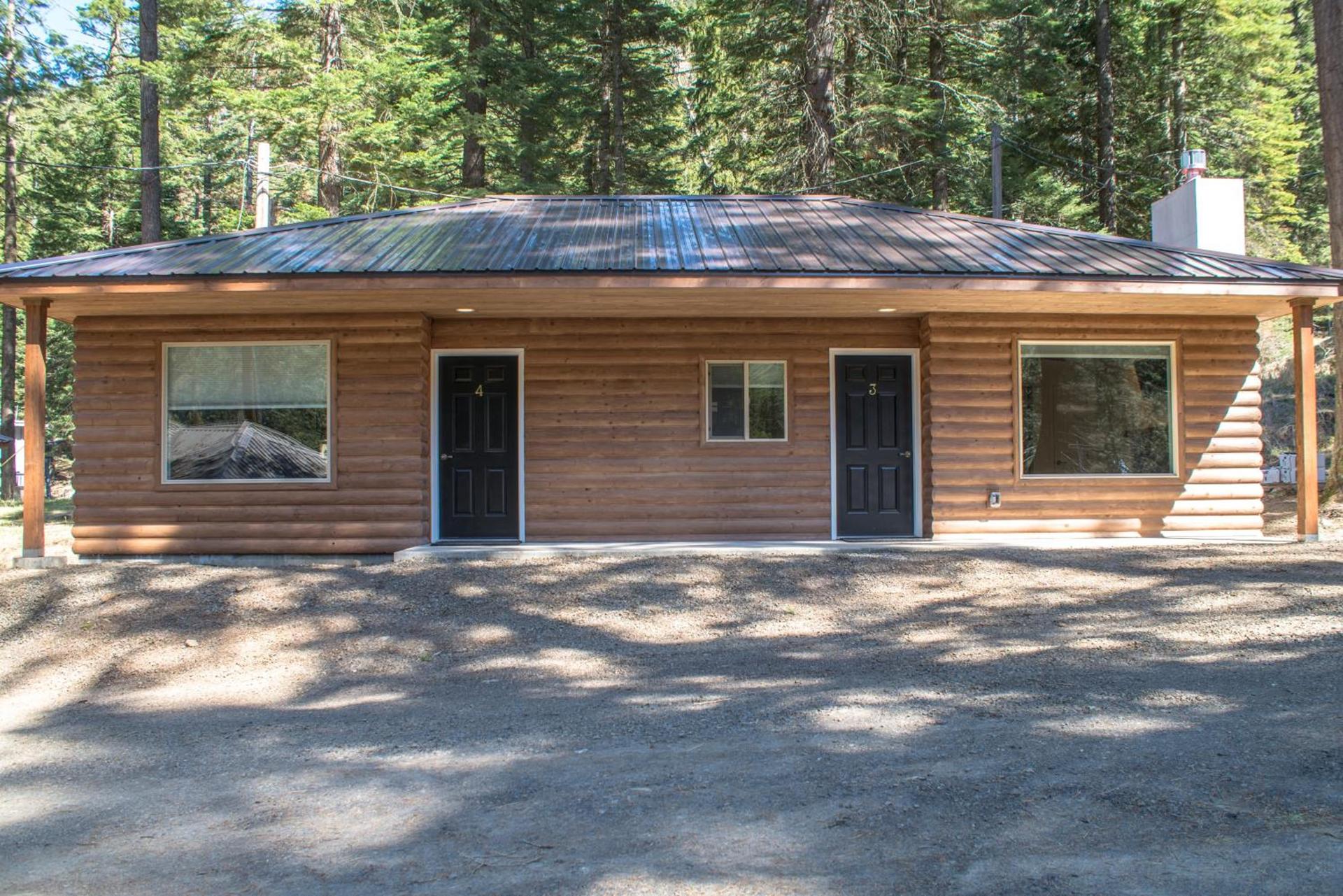 Eagle Cap Chalets photo 46