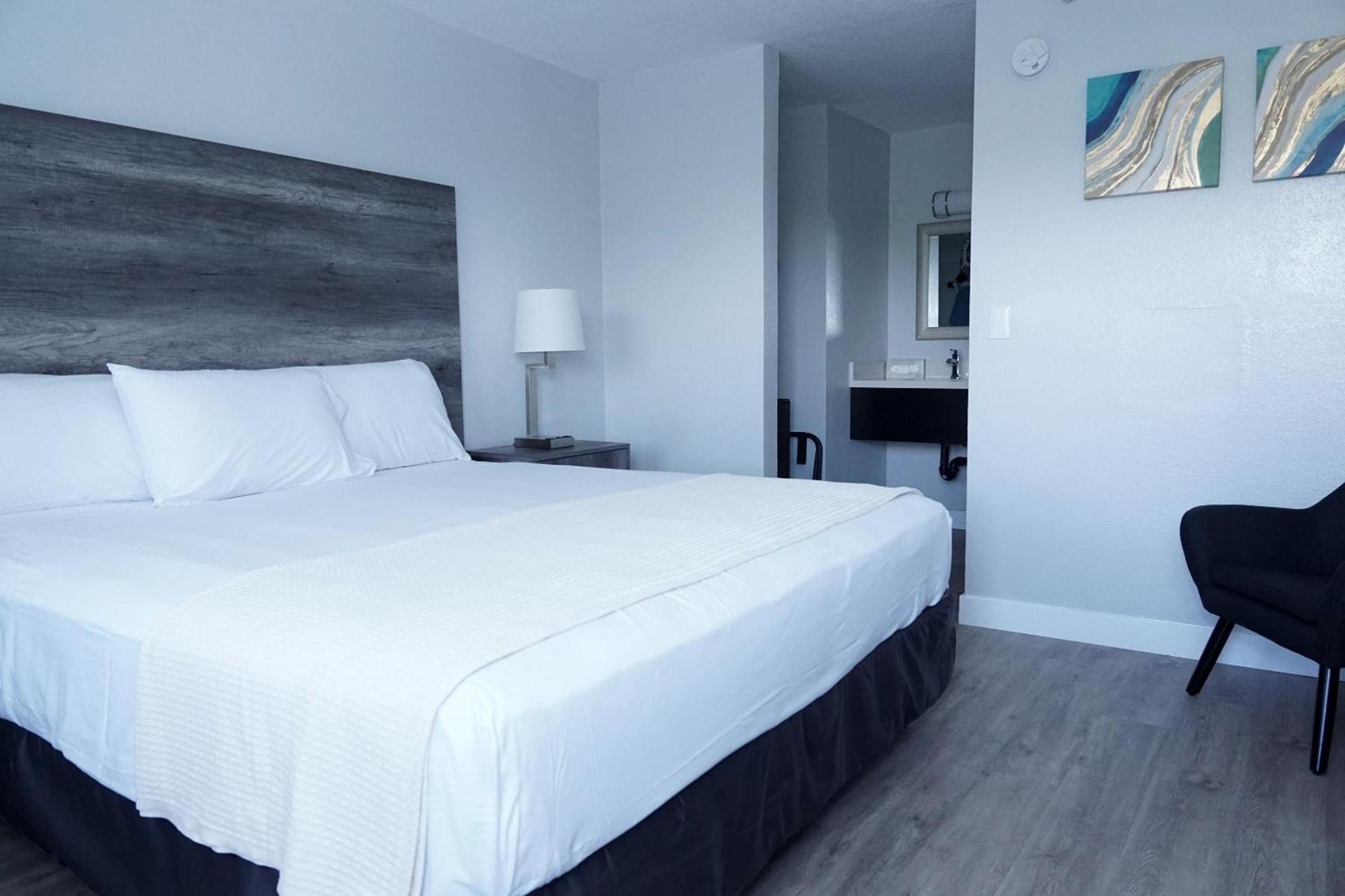 The Alcala Hotel Mission Valley Seaworld photo 20