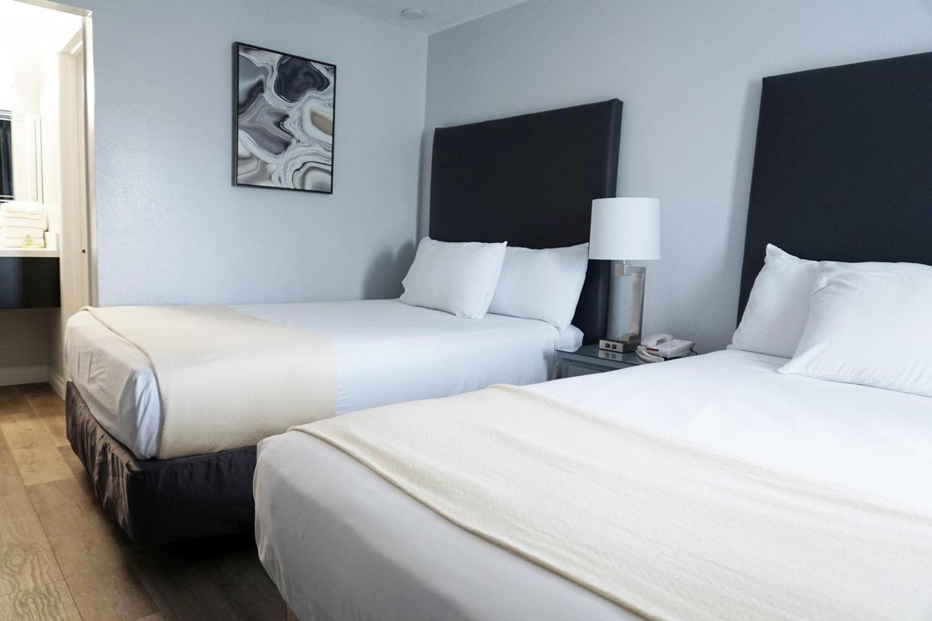 The Alcala Hotel Mission Valley Seaworld photo 17