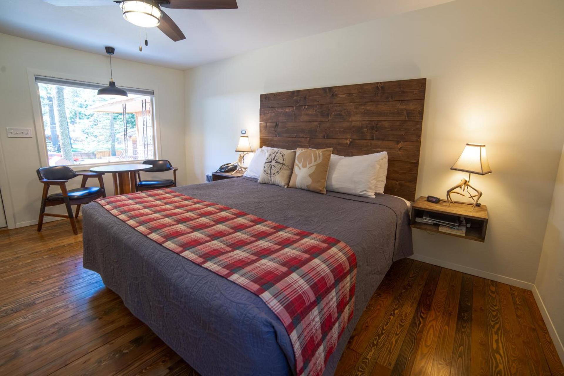Eagle Cap Chalets photo 35