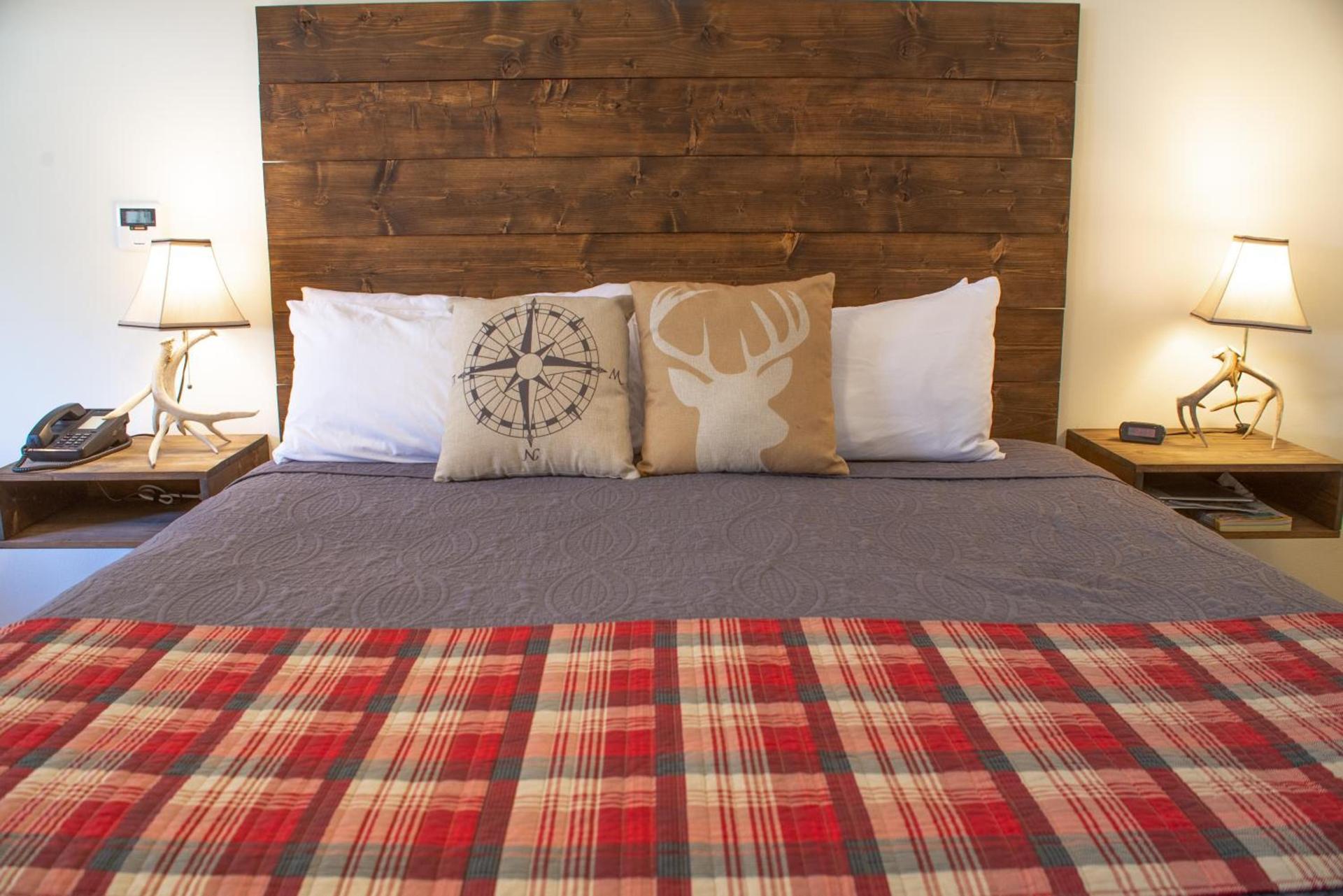 Eagle Cap Chalets photo 36