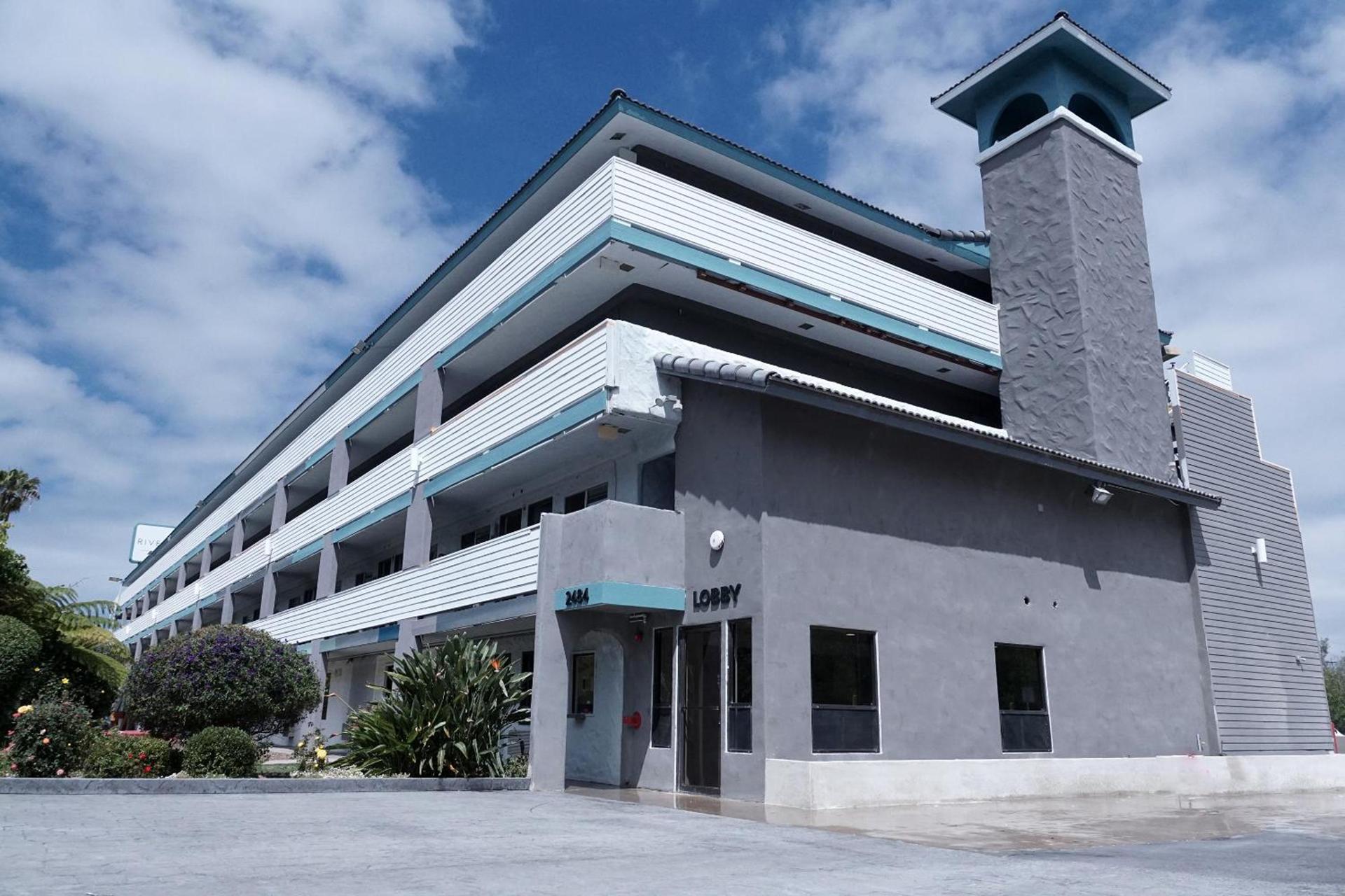 The Alcala Hotel Mission Valley Seaworld photo 14