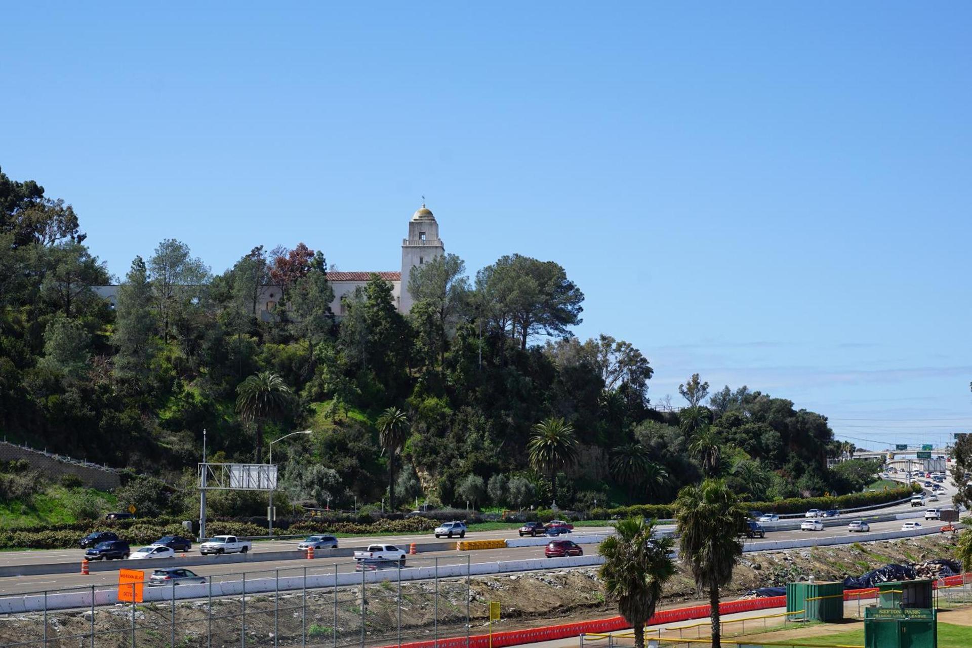 The Alcala Hotel Mission Valley Seaworld photo 12