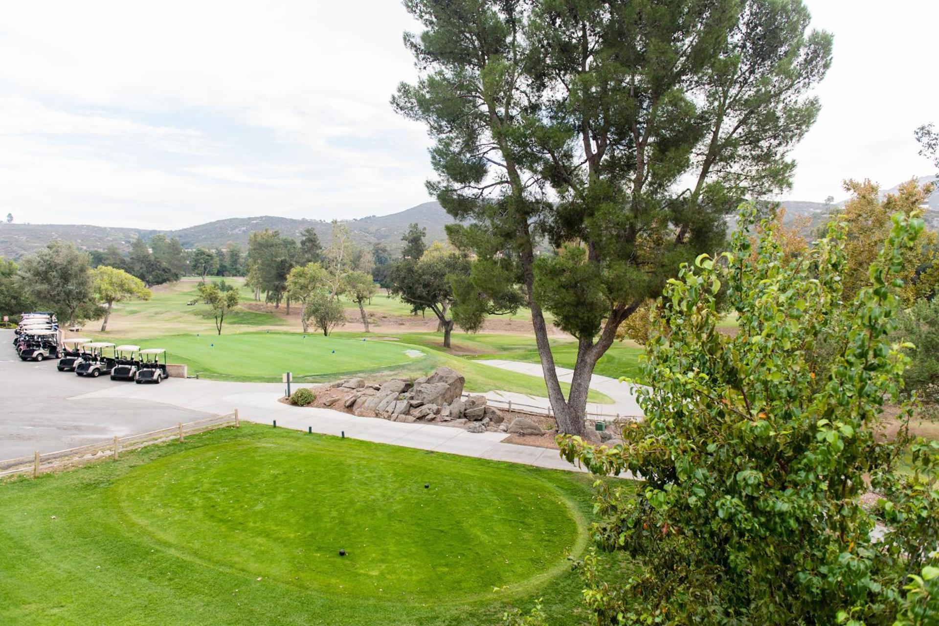 San Vicente Golf Resort photo 7