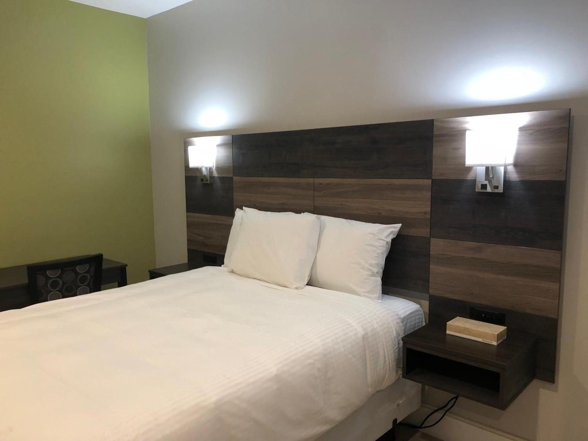 Bay Hotel photo 7