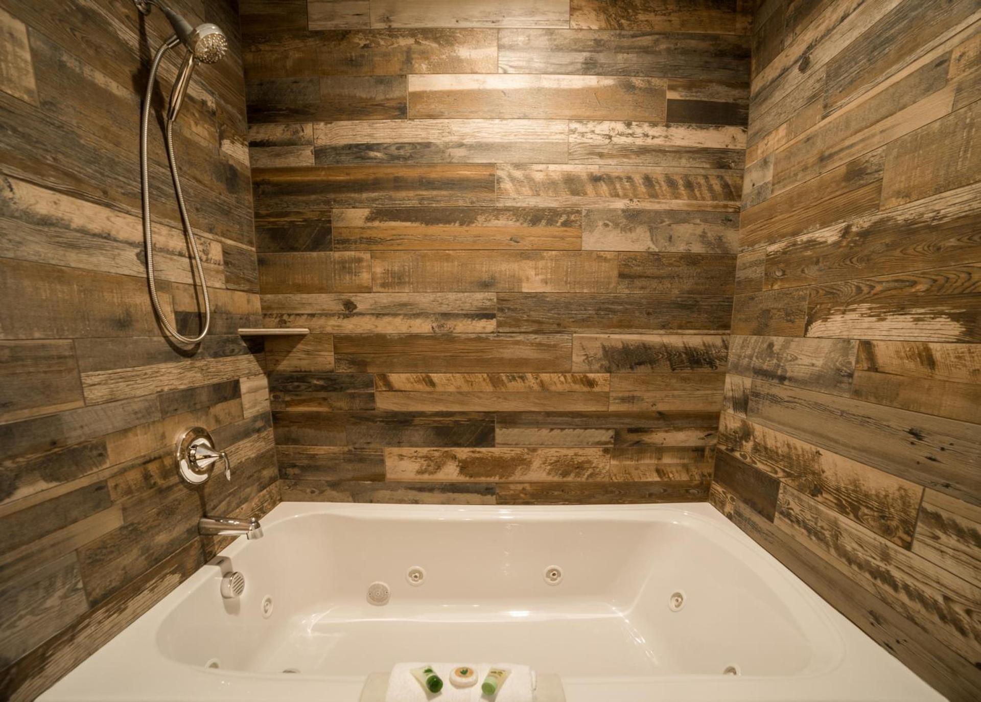 Eagle Cap Chalets photo 33