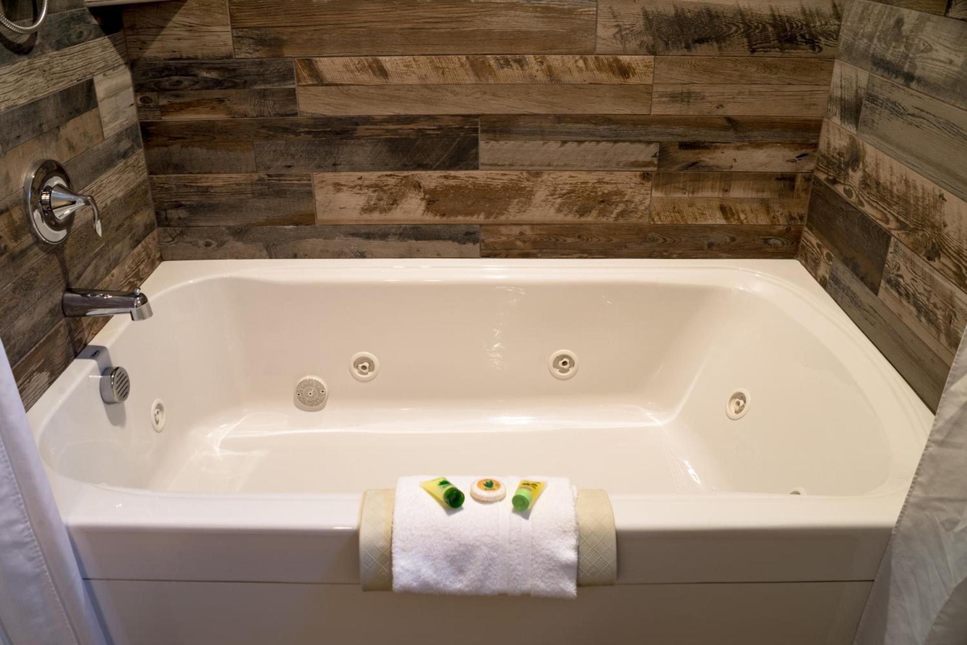 Eagle Cap Chalets photo 34
