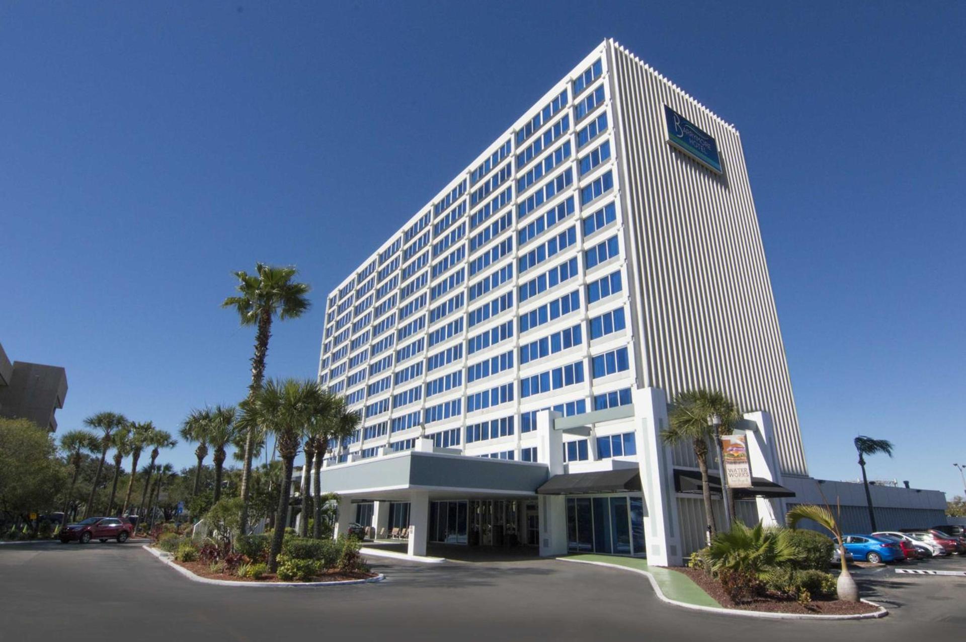 The Barrymore Hotel Tampa Riverwalk photo 19