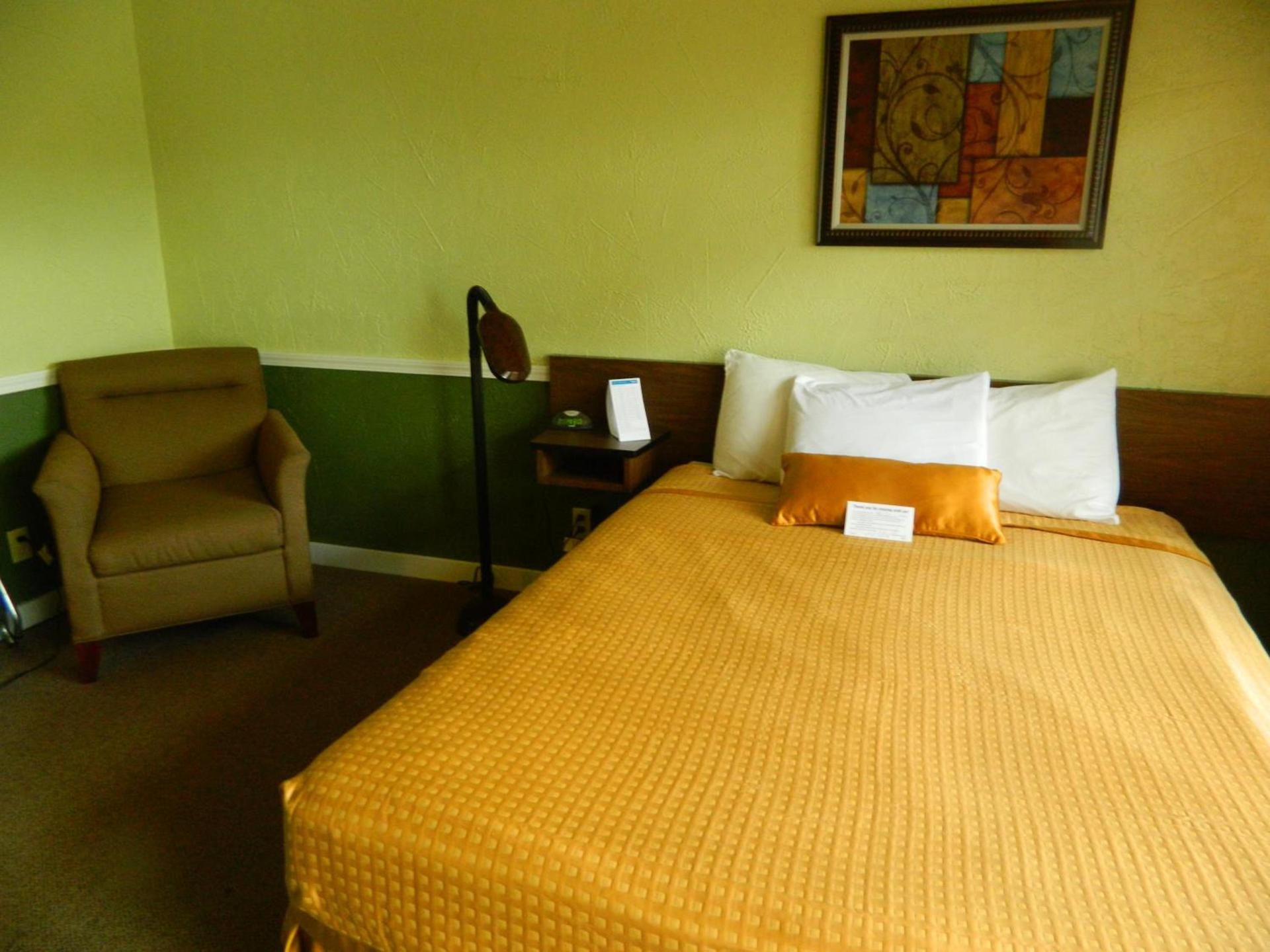 Country Motor Inn photo 50
