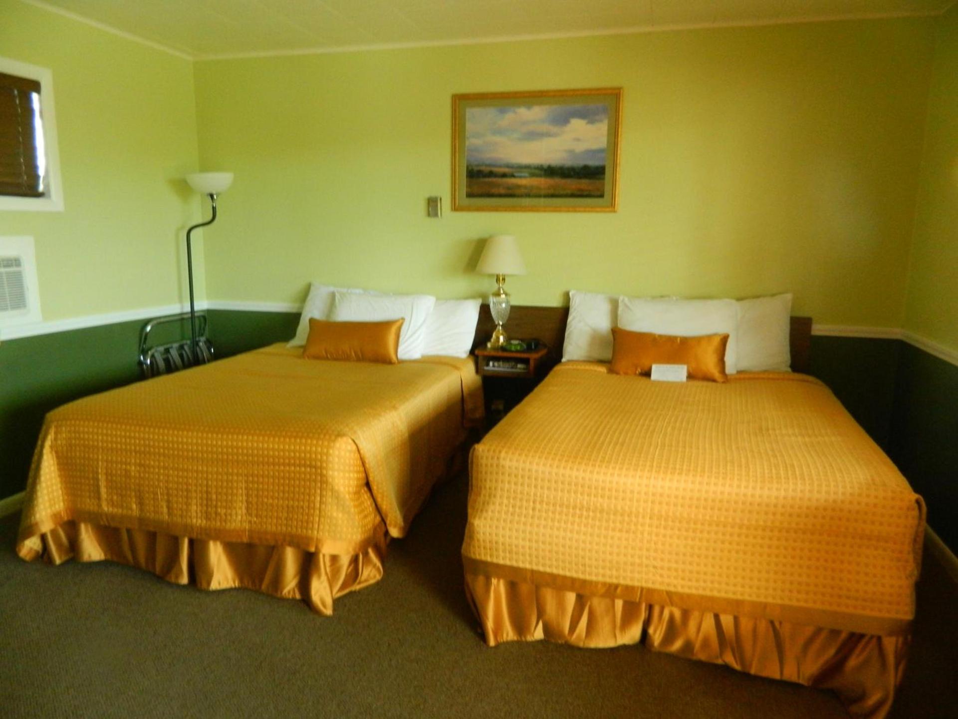 Country Motor Inn photo 37