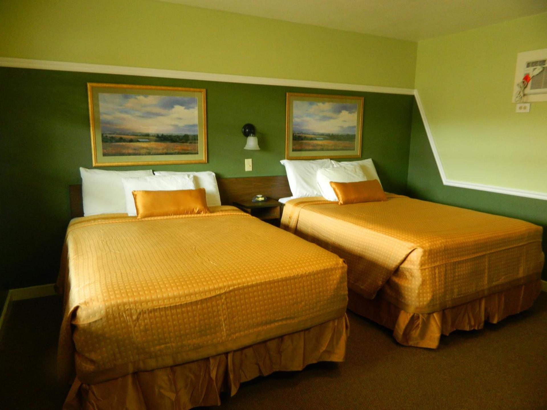 Country Motor Inn photo 35