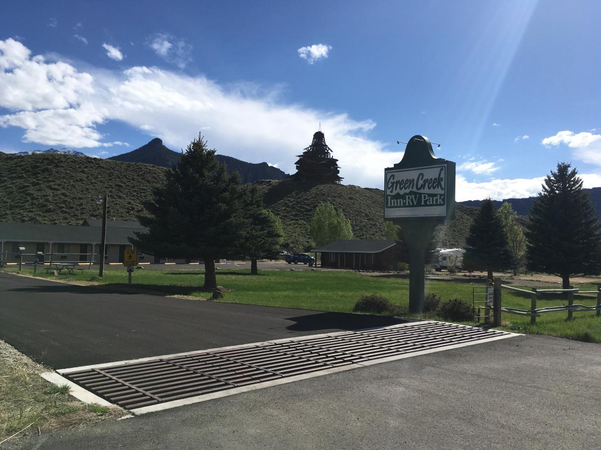 Green Creek Inn and RV Park photo 5
