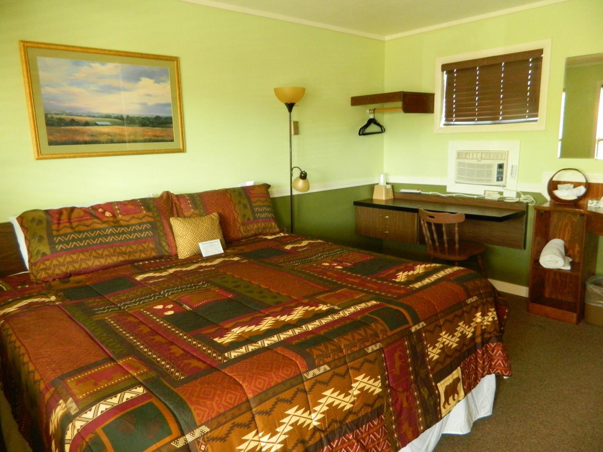 Country Motor Inn photo 25