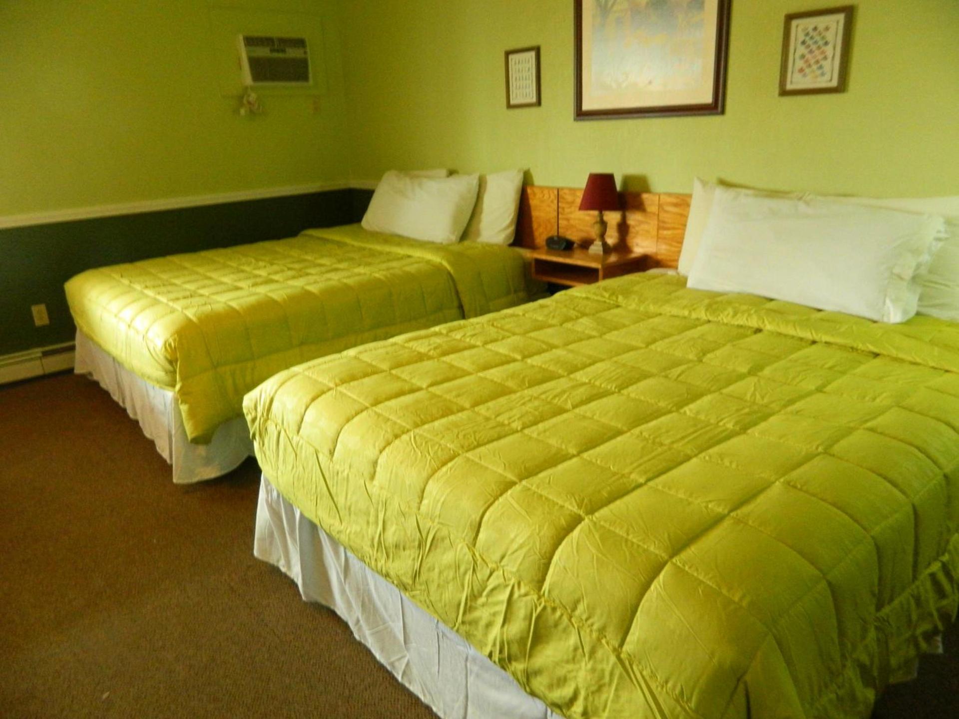 Country Motor Inn photo 14