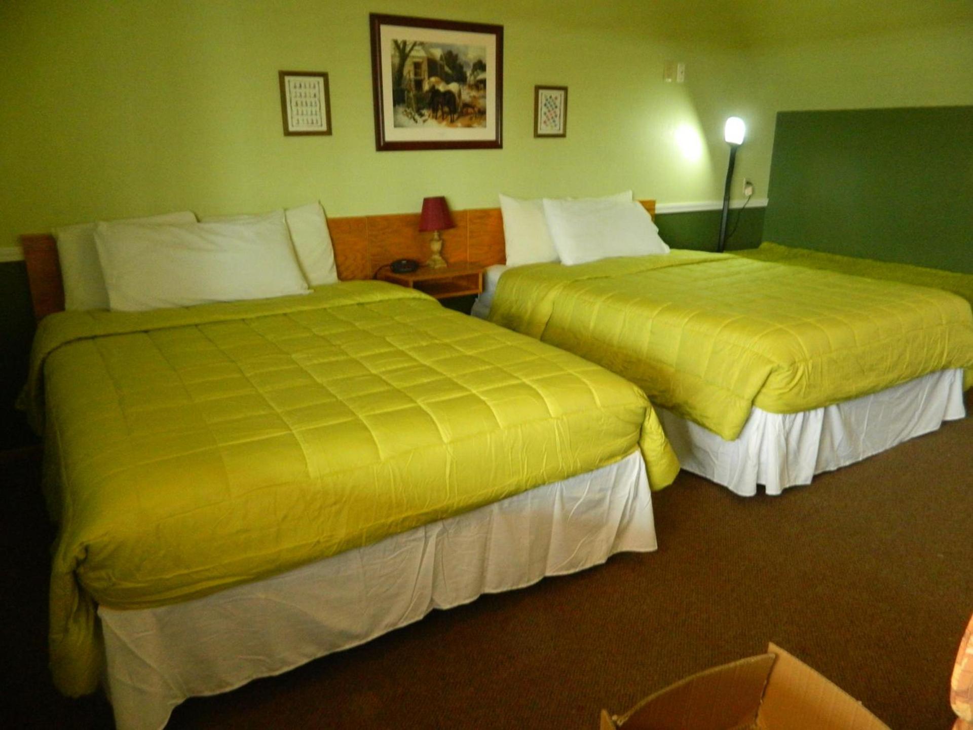 Country Motor Inn photo 15