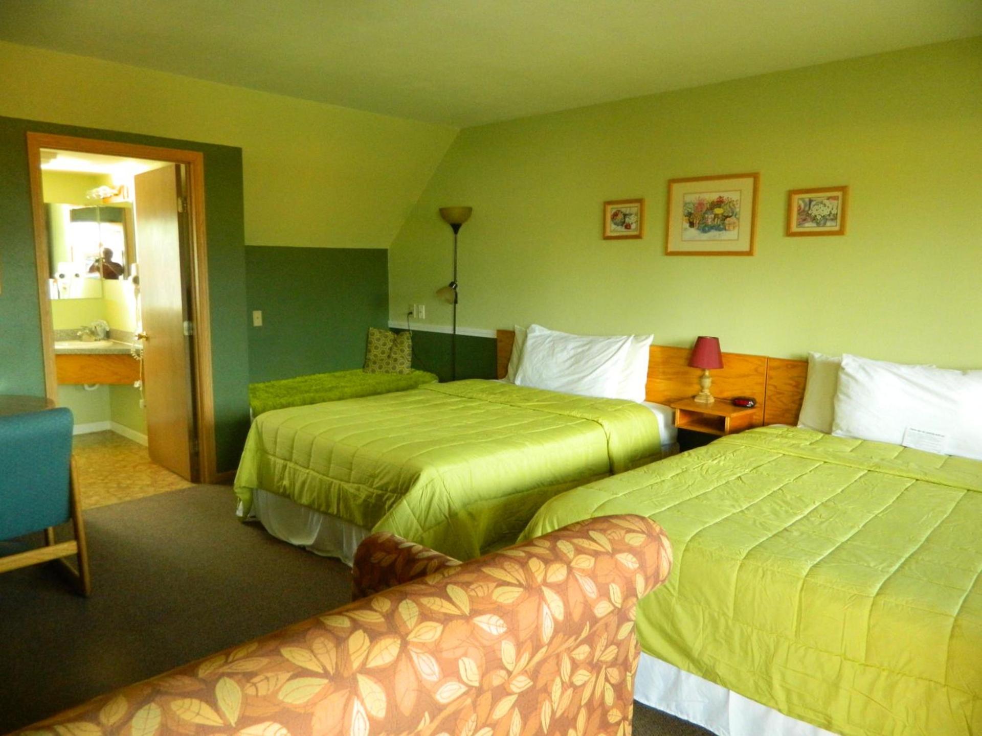 Country Motor Inn photo 6