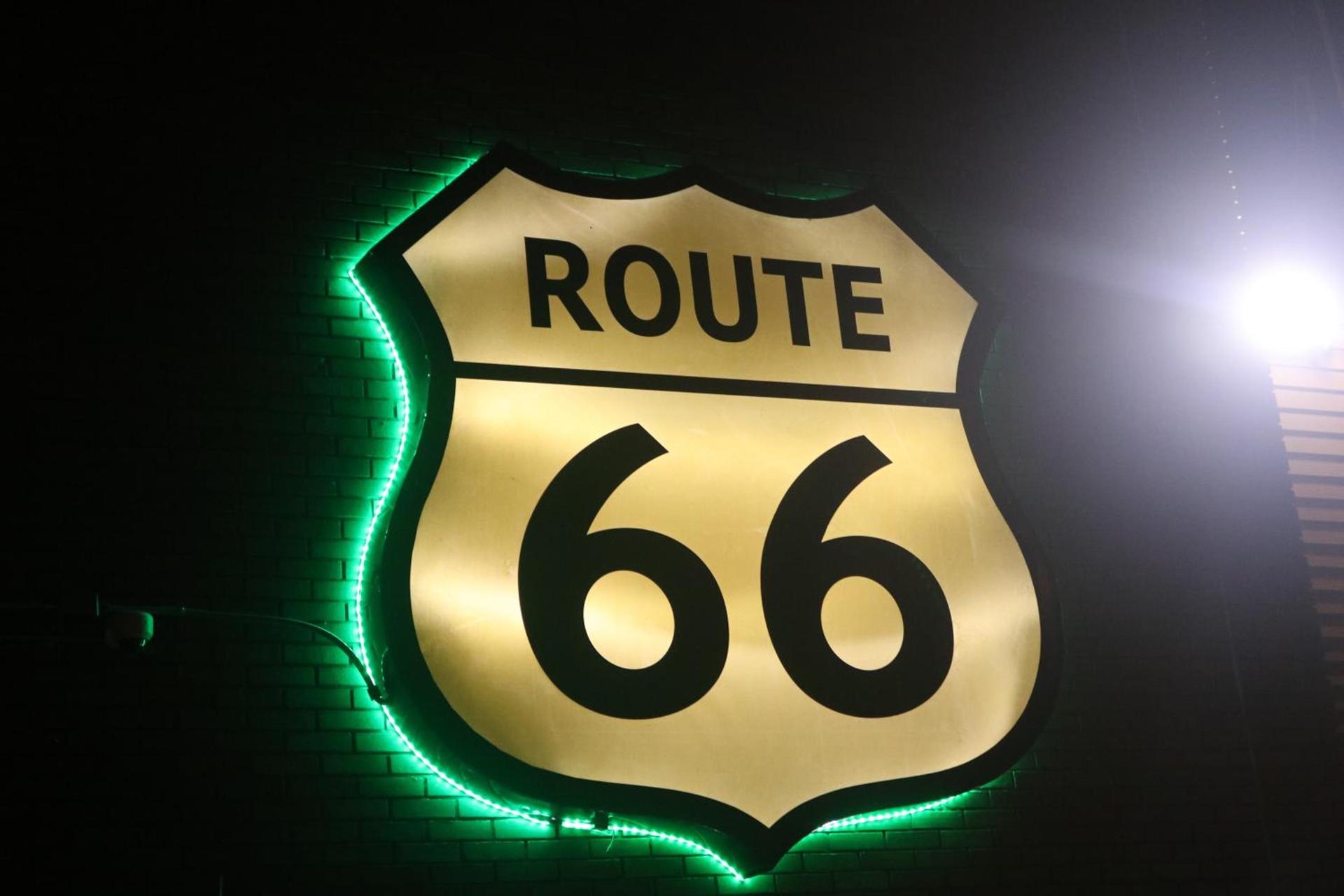 Route 66 Hotel, Southern View, Illinois photo 11